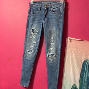 Jeans bundle